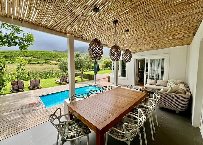 Charming Villa