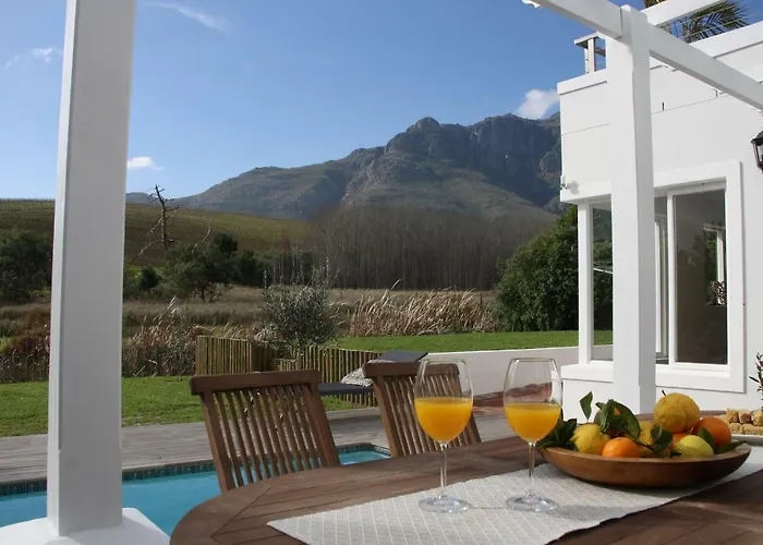 Charming Villa