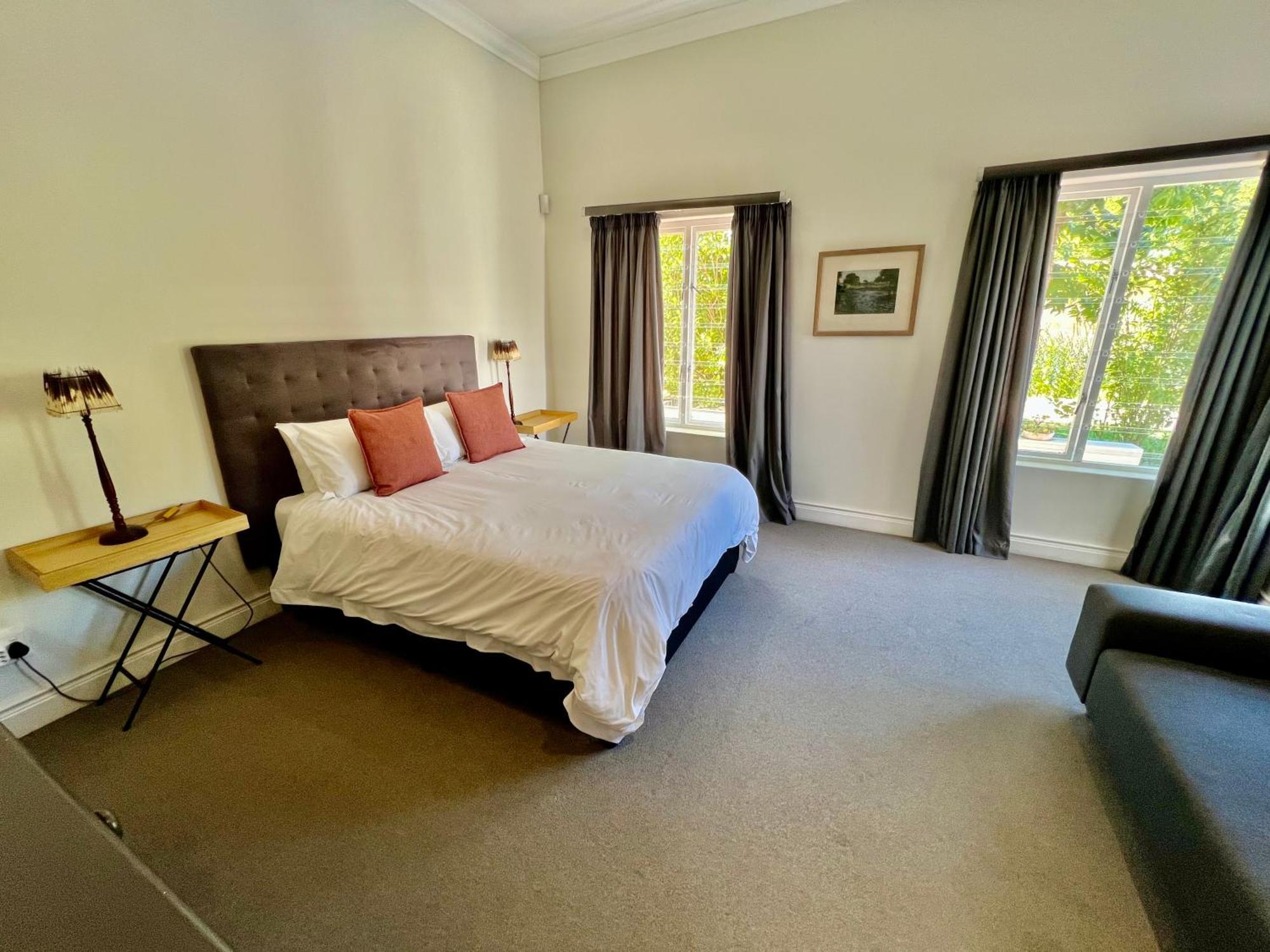 Villa Charming