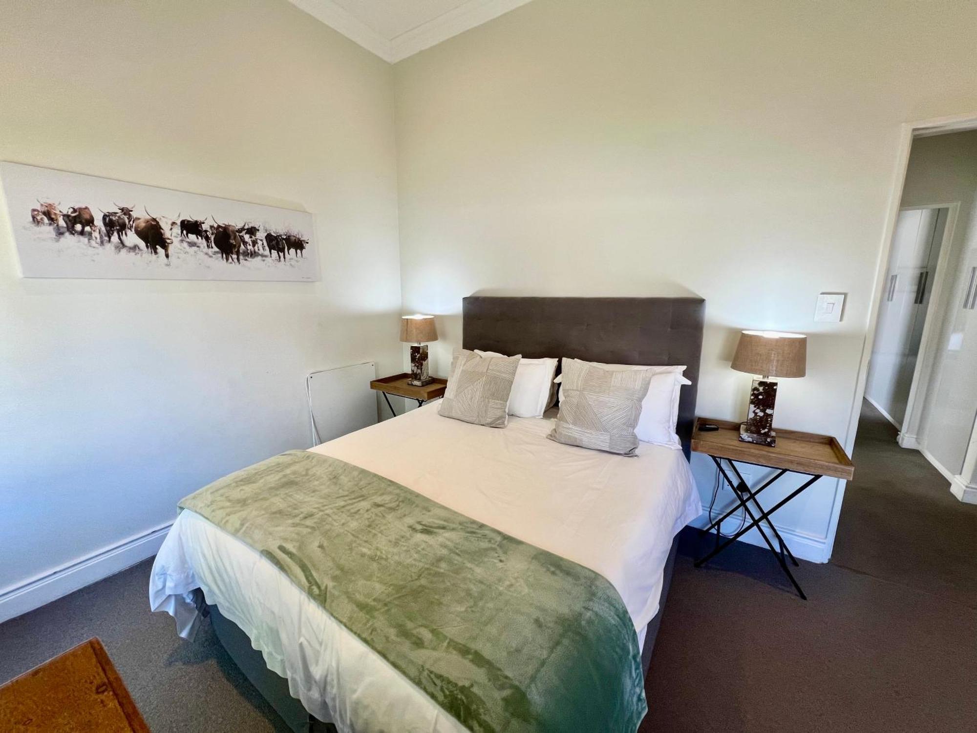 Villa Charming Stellenbosch