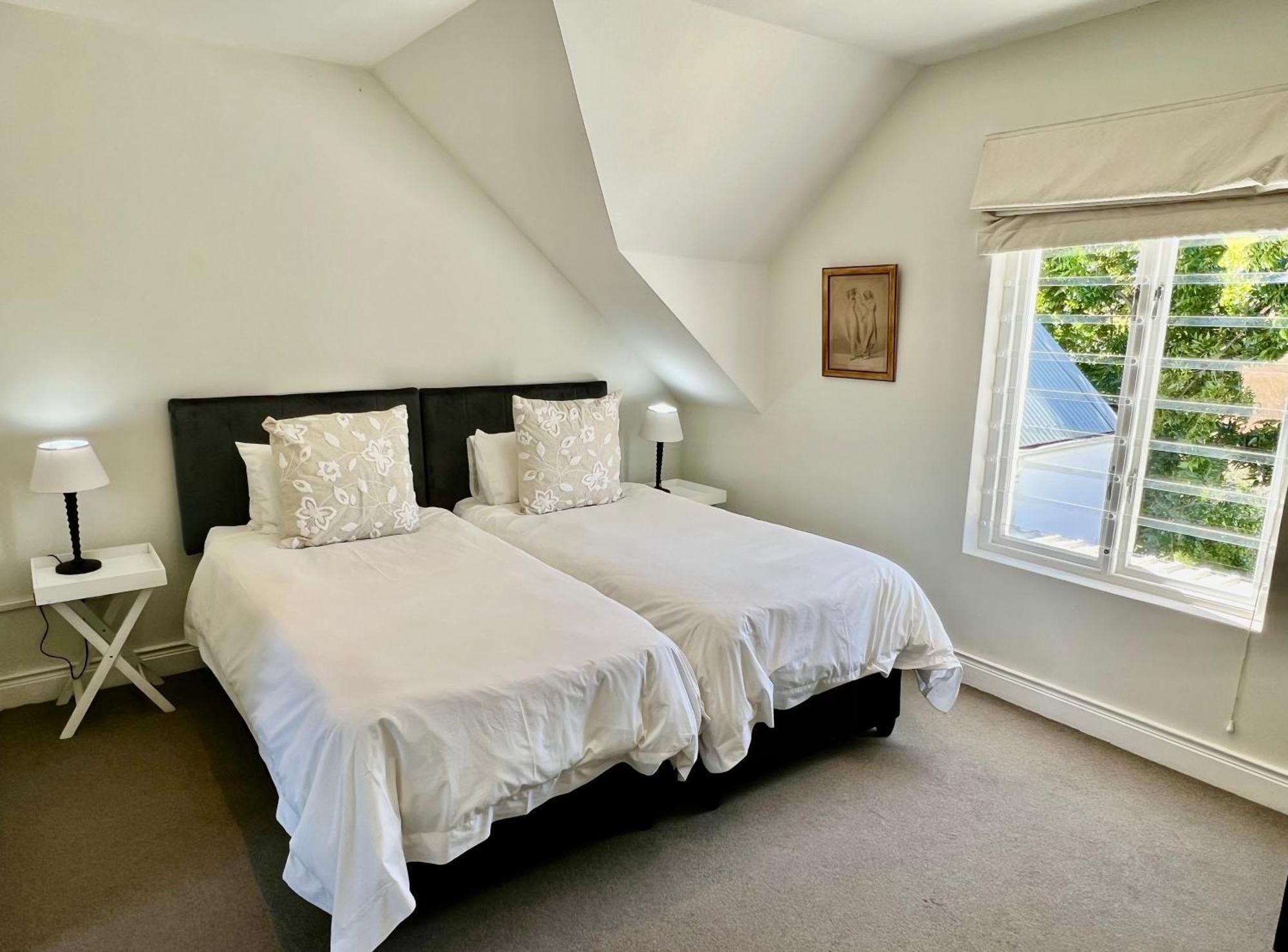 Villa Charming Stellenbosch